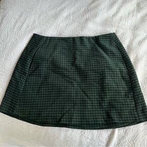 Urban Outfitters skirt